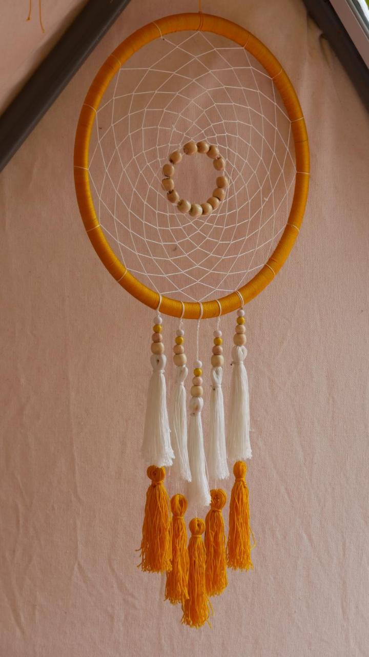 Domos Cordillera Blanca photo 3