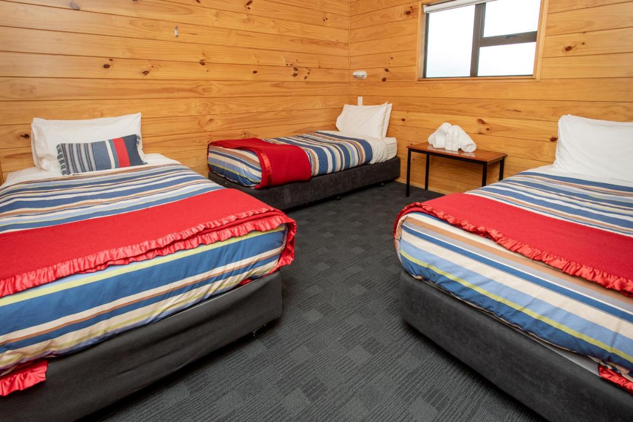 Hanmer Springs TOP 10 Holiday Park photo 4