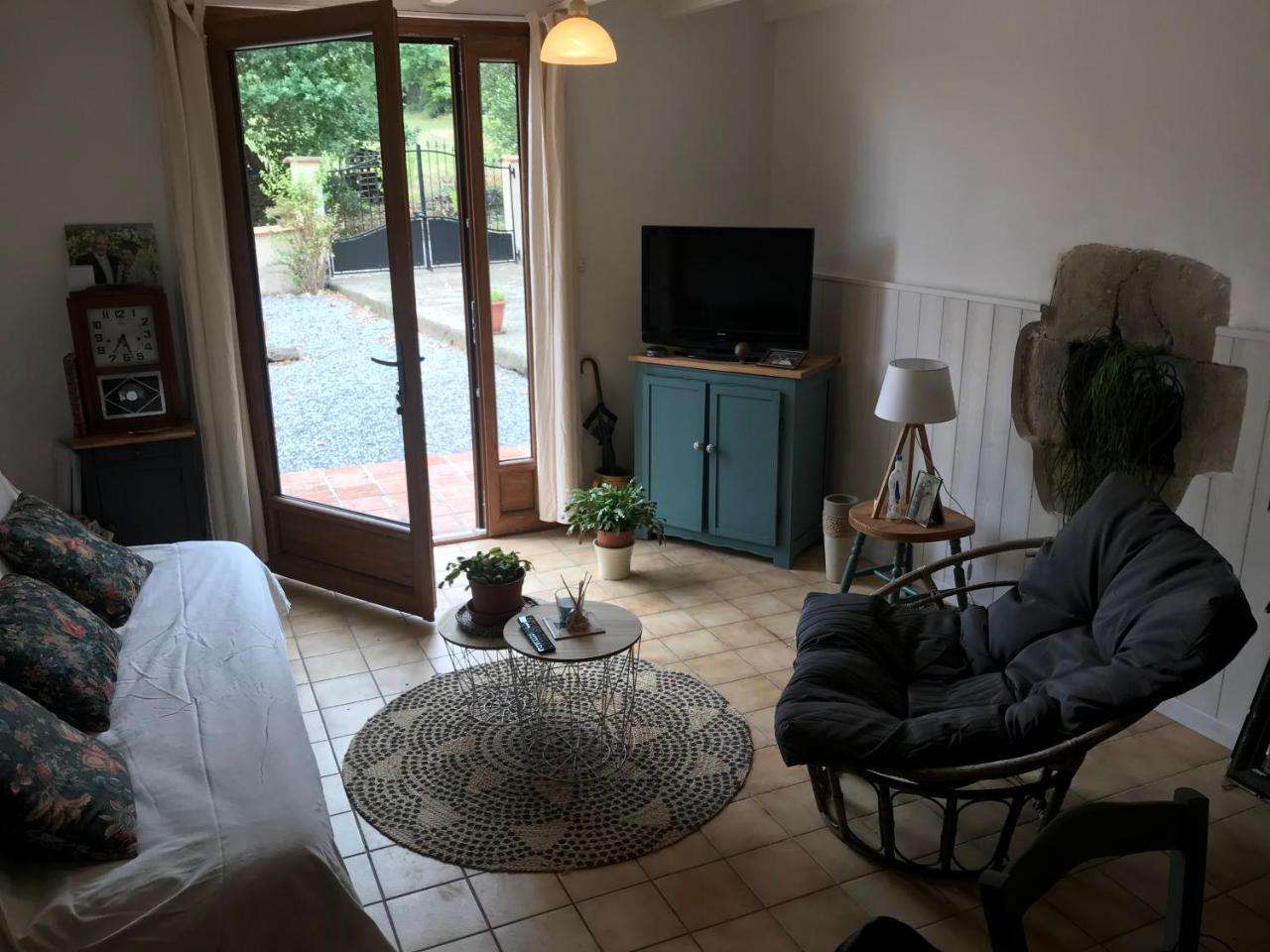 Chez Mima - 6
