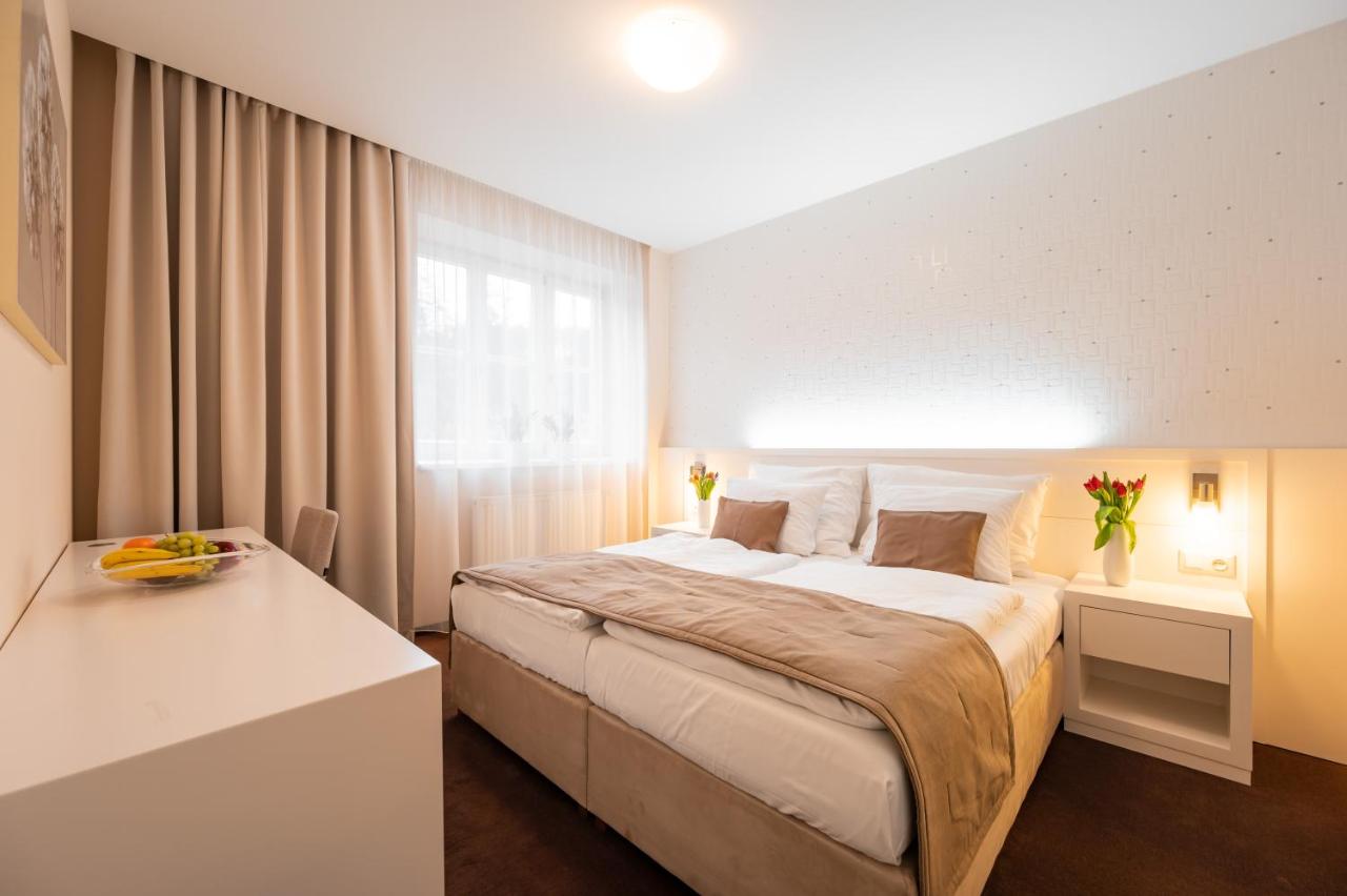 Hotel Vila Viola - 6