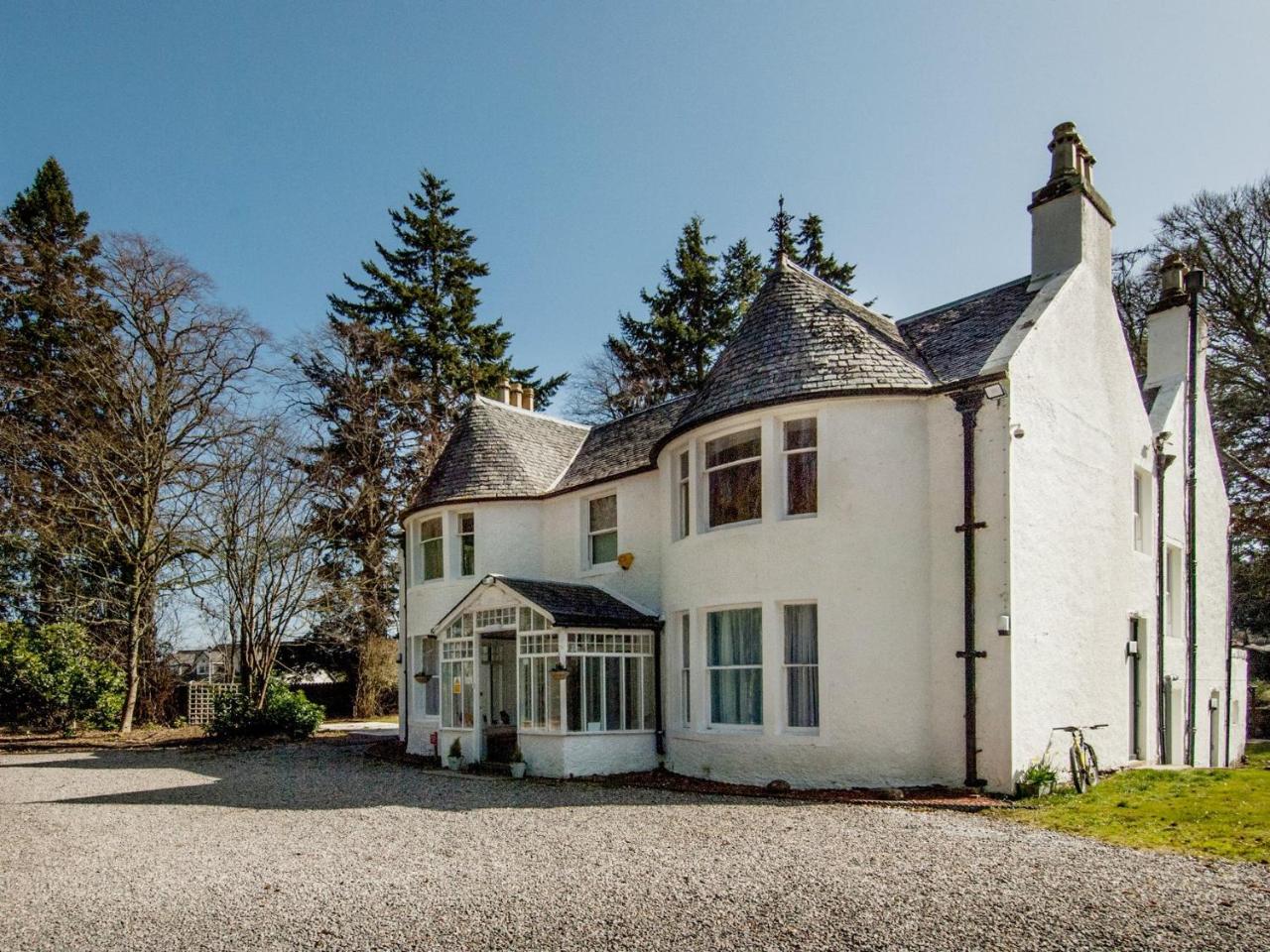 Drumdevan Country House - 6