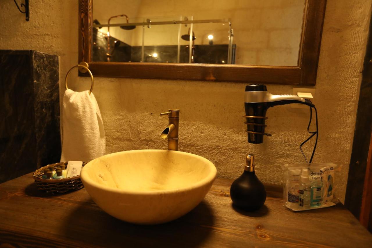 Hancı Cave Hotel photo 4