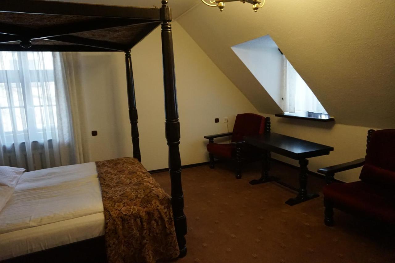 Hotel Dwór Polski photo 3
