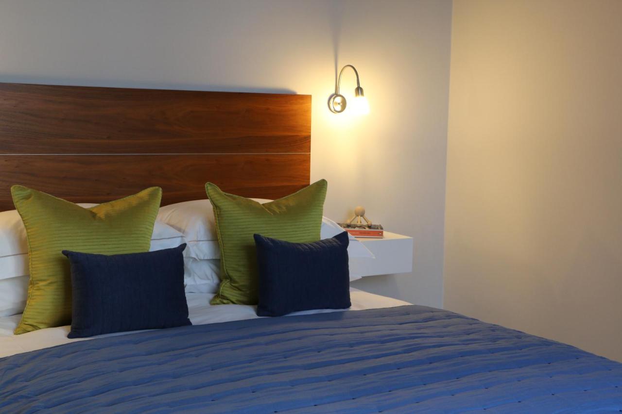 Belgravia Apartments - 5