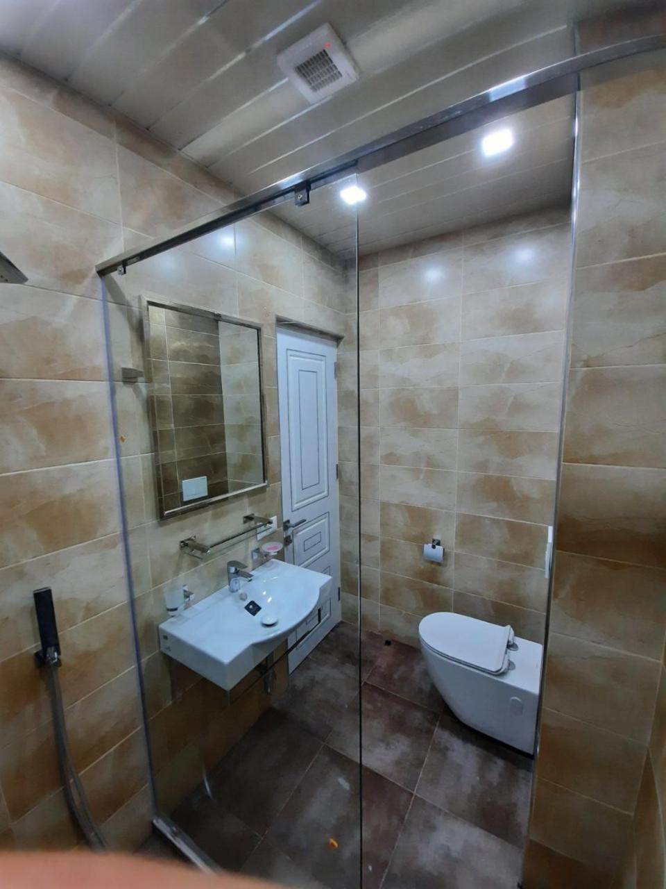Hotel Juliet Yerevan photo 2