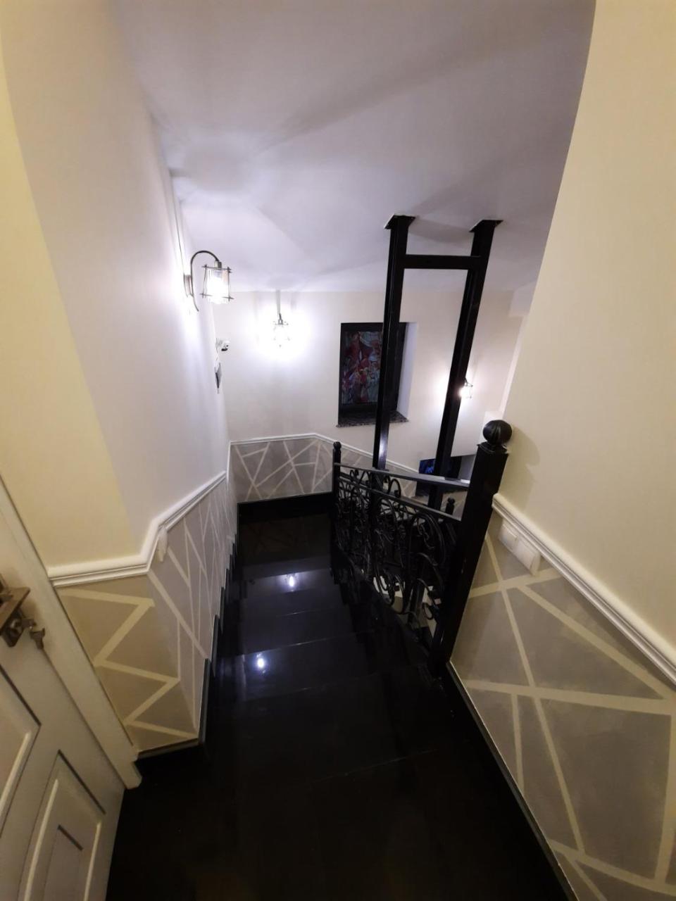 Hotel Juliet Yerevan photo 4