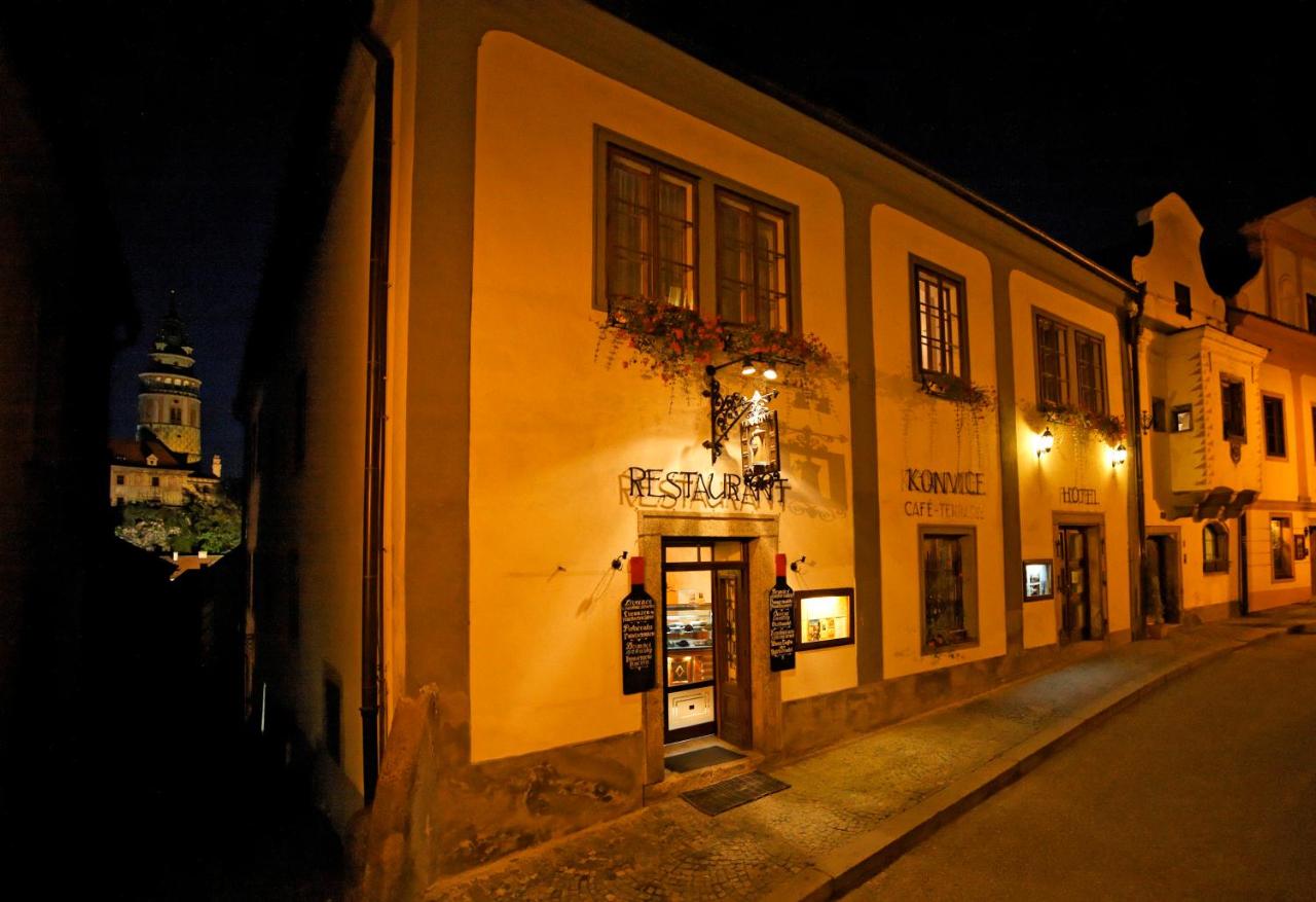 Photo - Hotel Konvice
