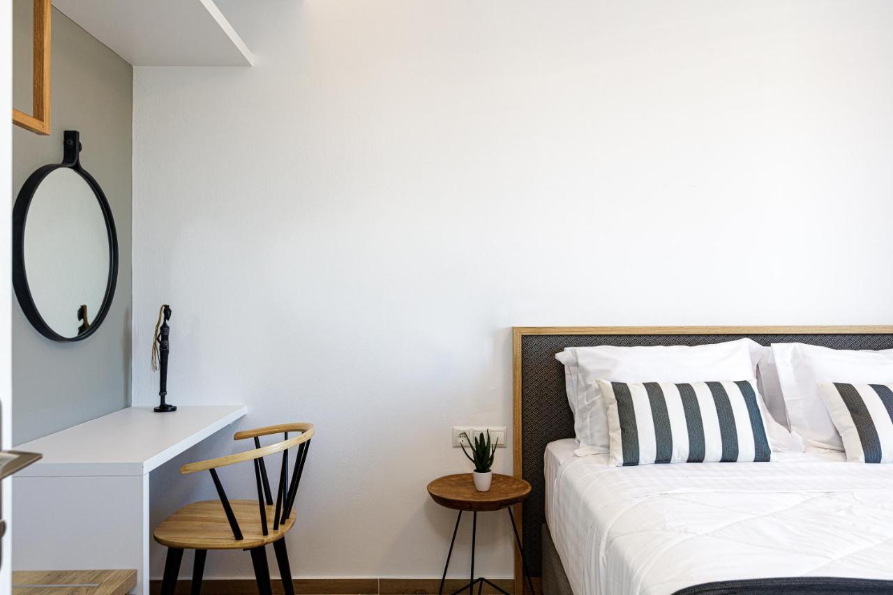 Eleven Boutique Suites photo 3