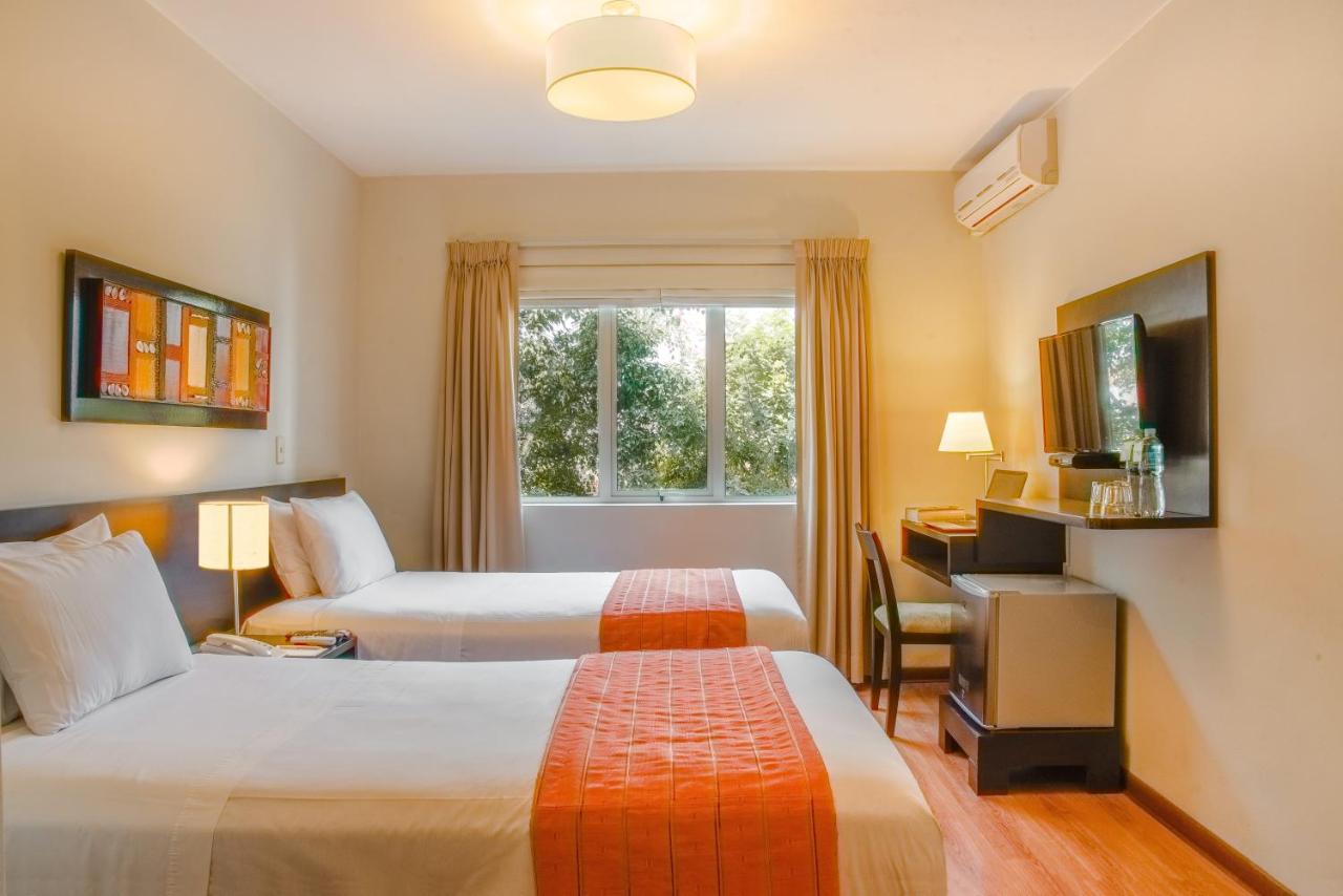 Girasoles Hotel
