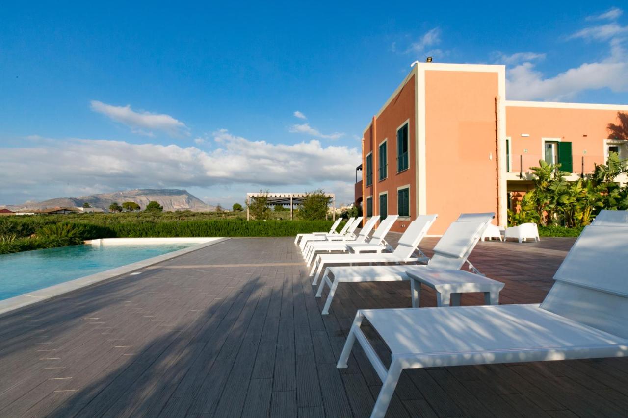 Corte Olea Resort photo 4