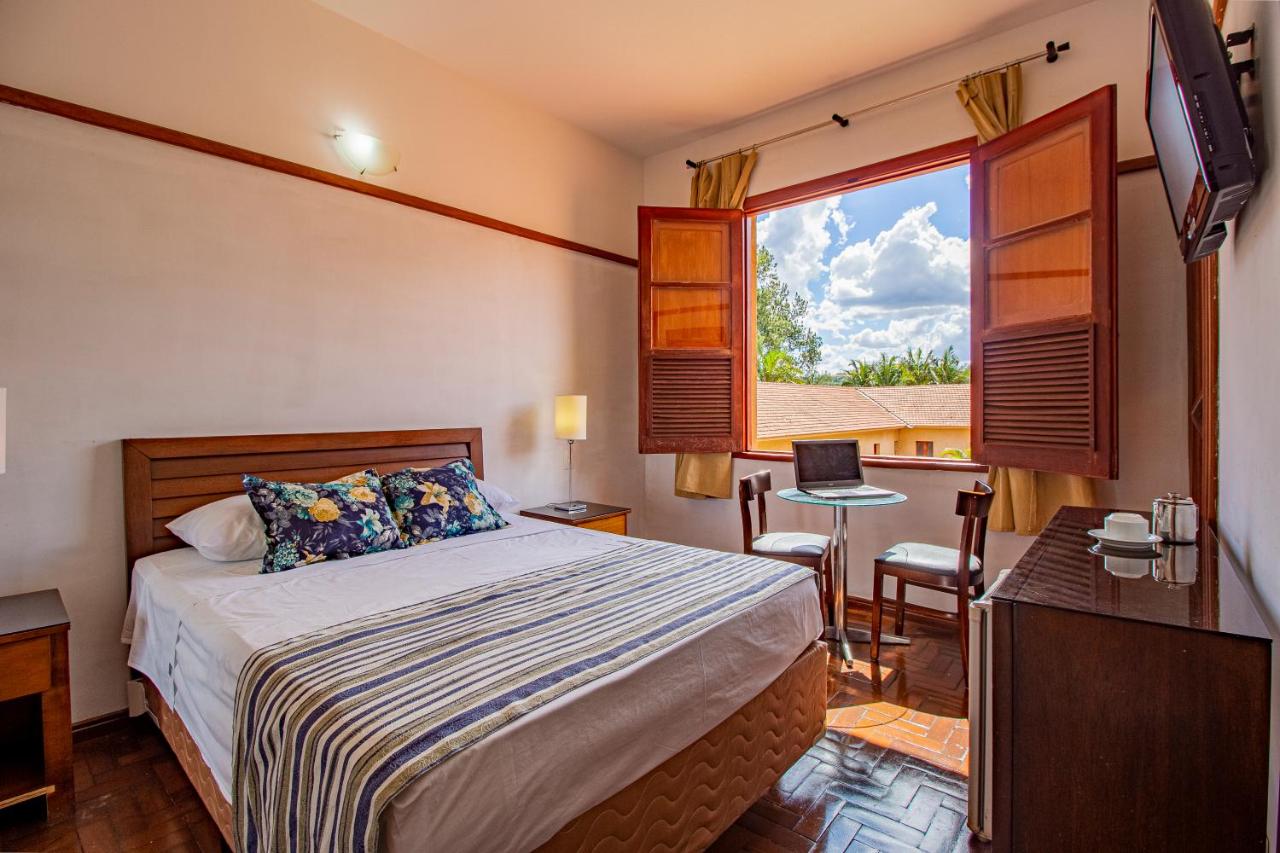 Photo - Nacional Inn Araxa Previdencia
