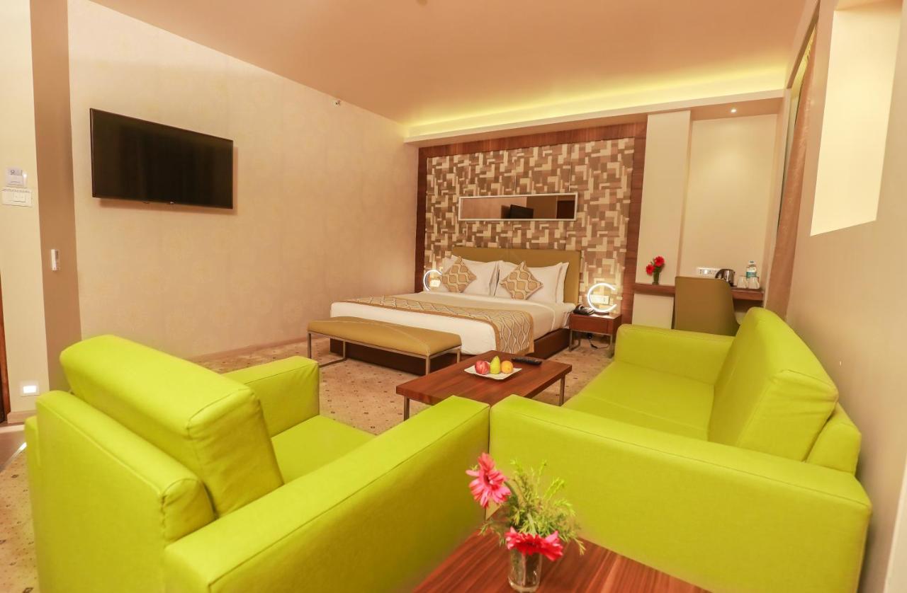 IRA By Orchid Bhubaneswar photo 3