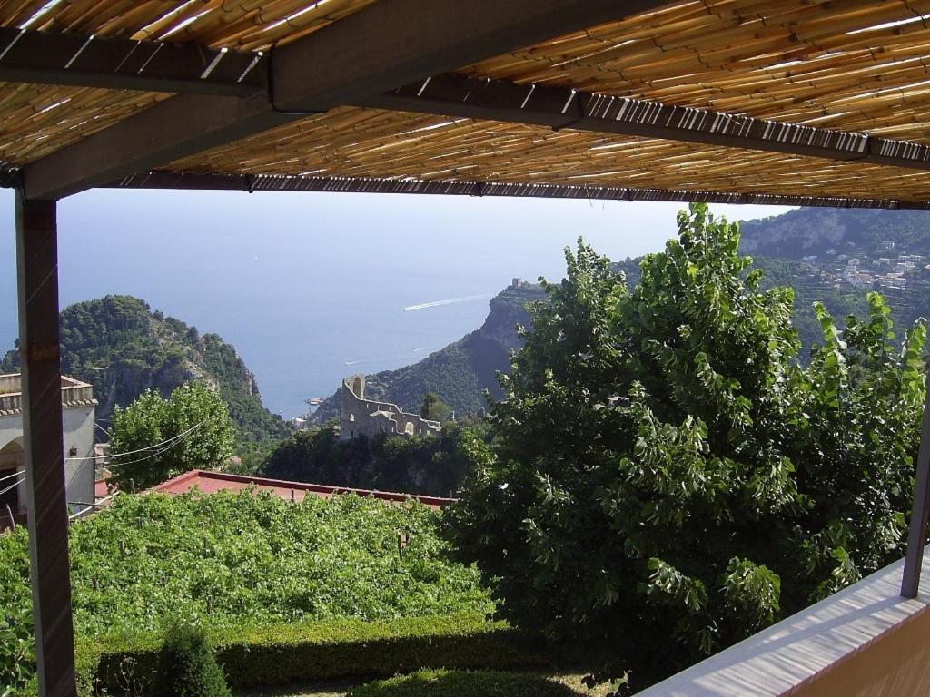 Casa Falcone B&B