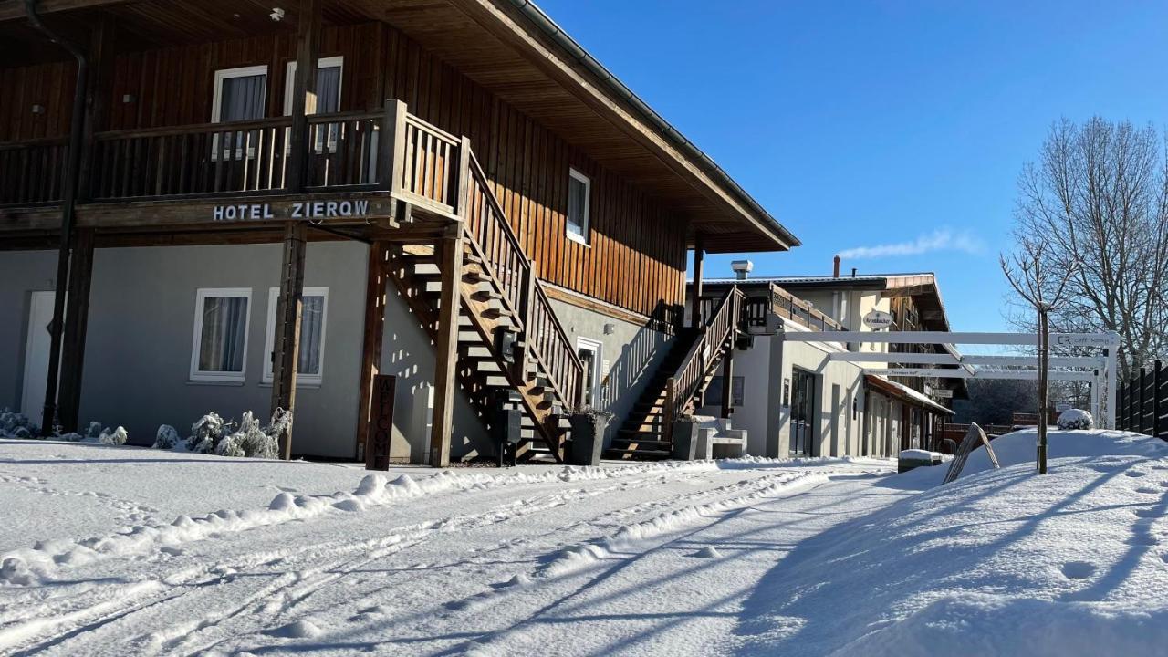 Hotel Zierow - Urlaub an der Ostsee photo 2