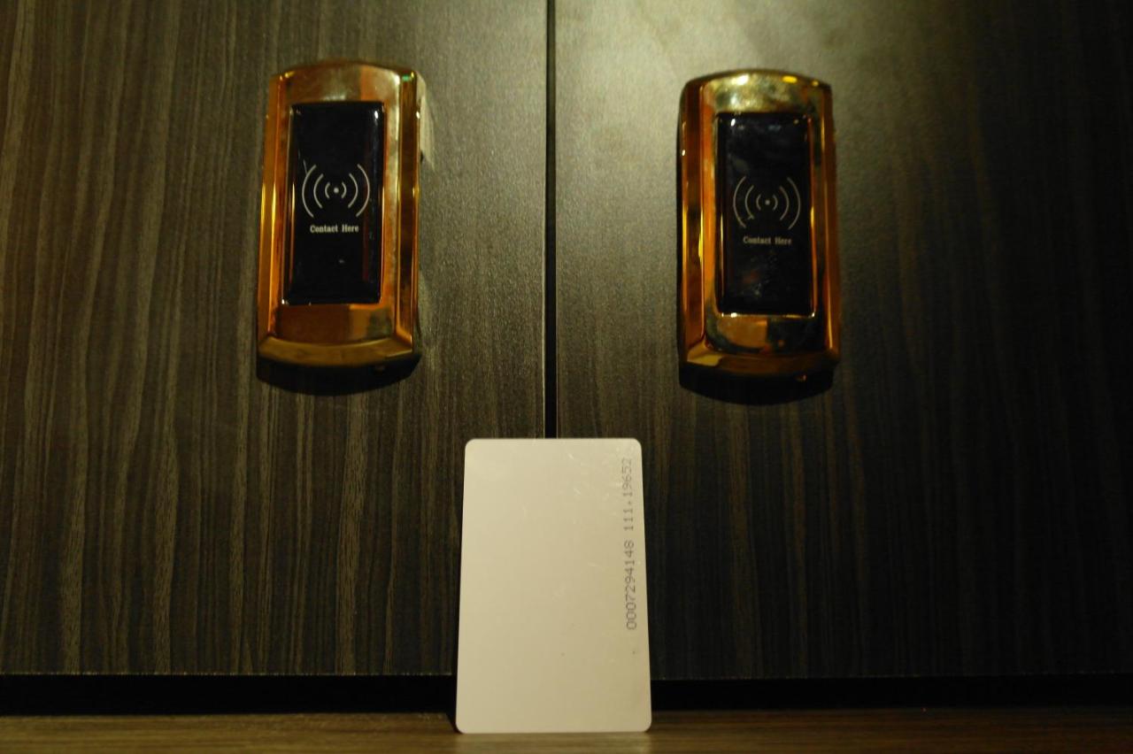 Photo - Chic Capsule Otel