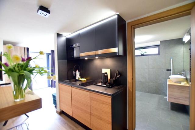 Apartamenty Minimal House - 6
