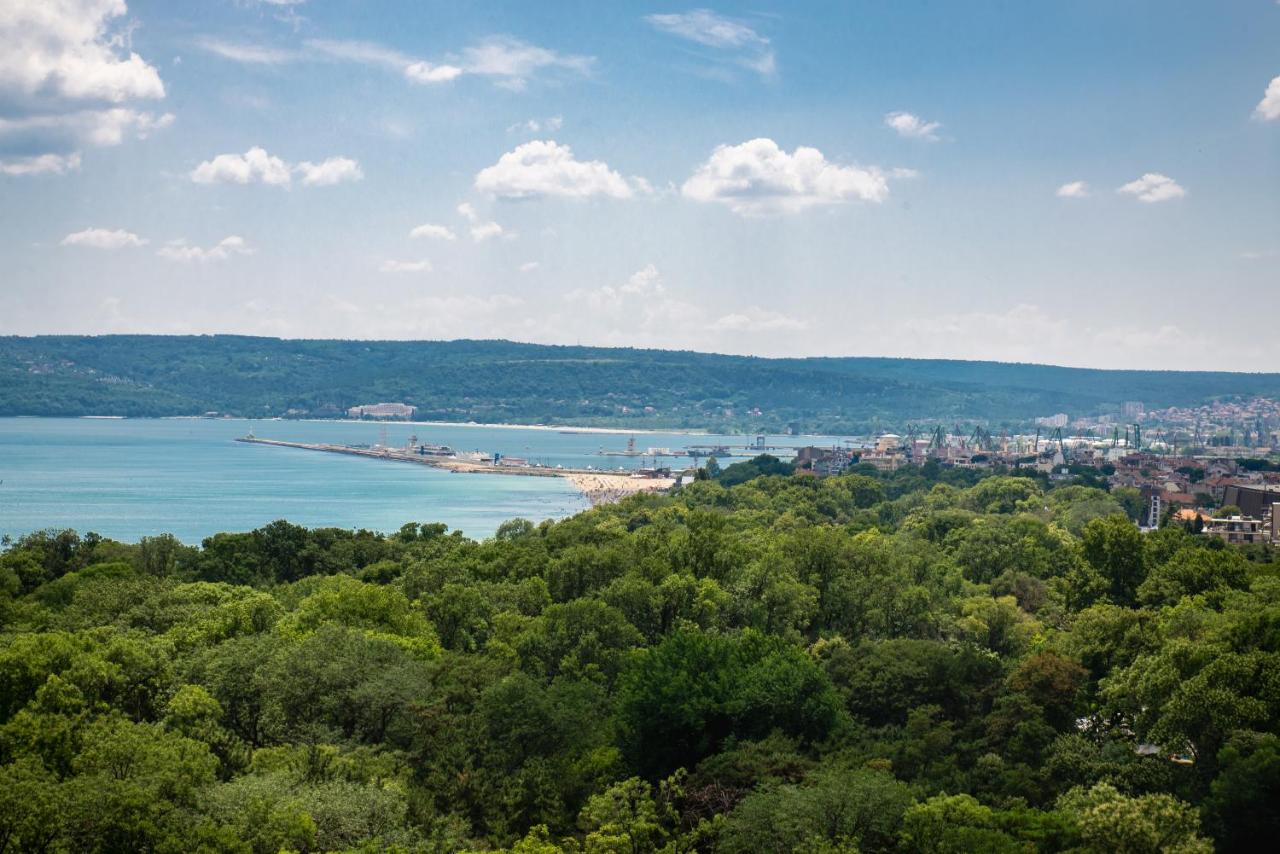 Rosslyn Dimyat Hotel Varna - 4