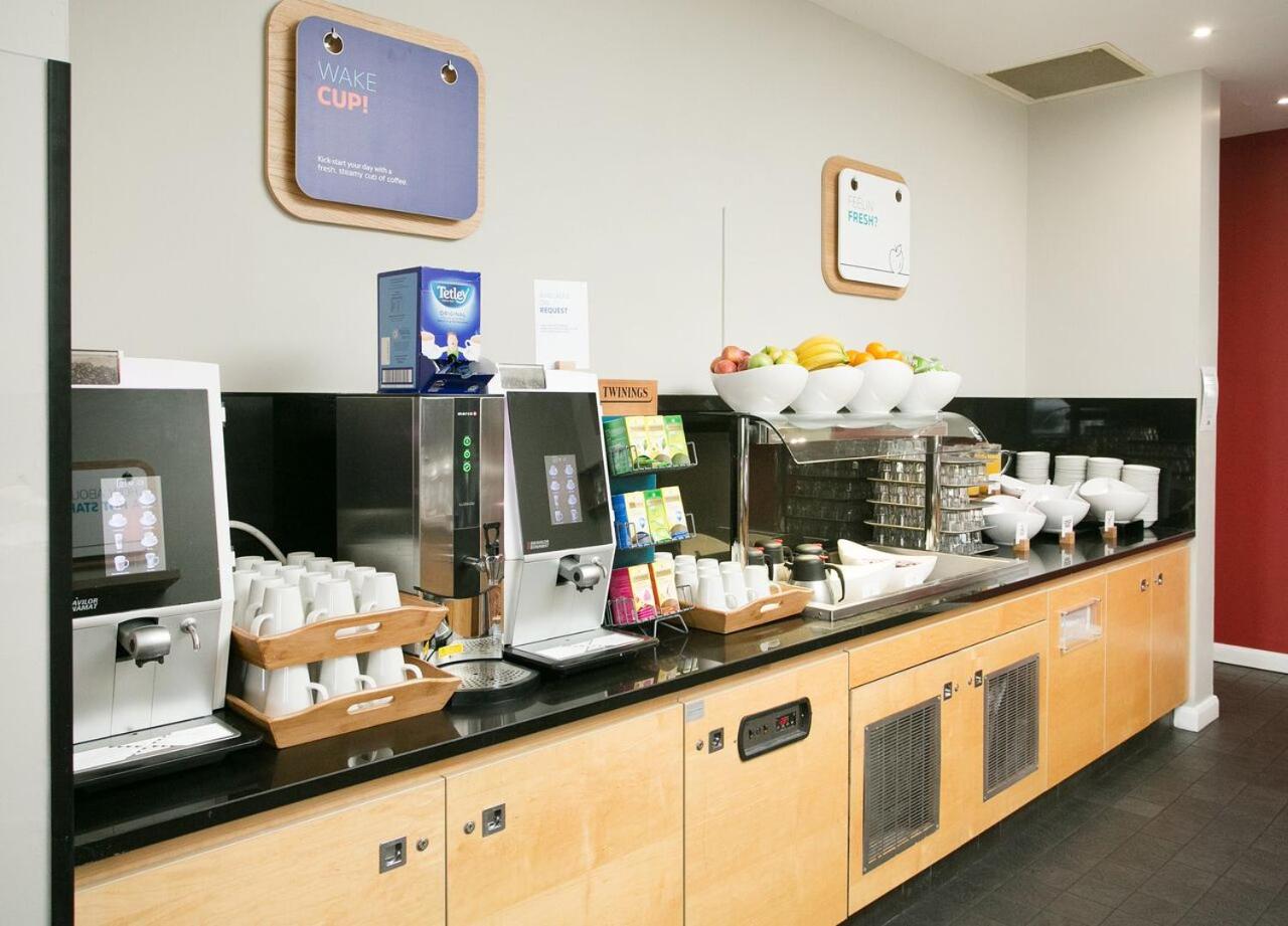 Holiday Inn Express Antrim by IHG - 3