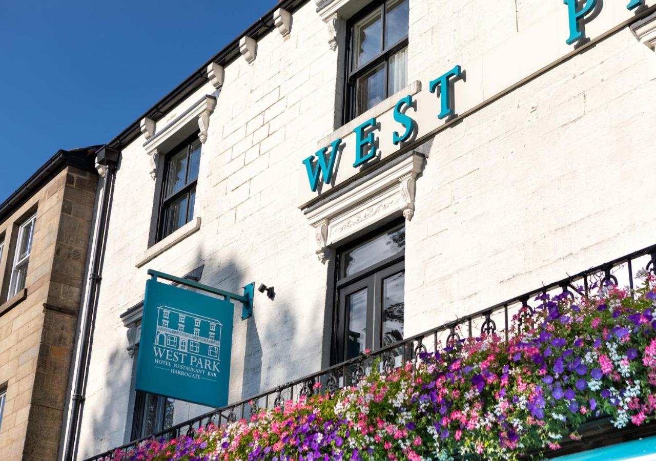 The West Park Hotel - 5