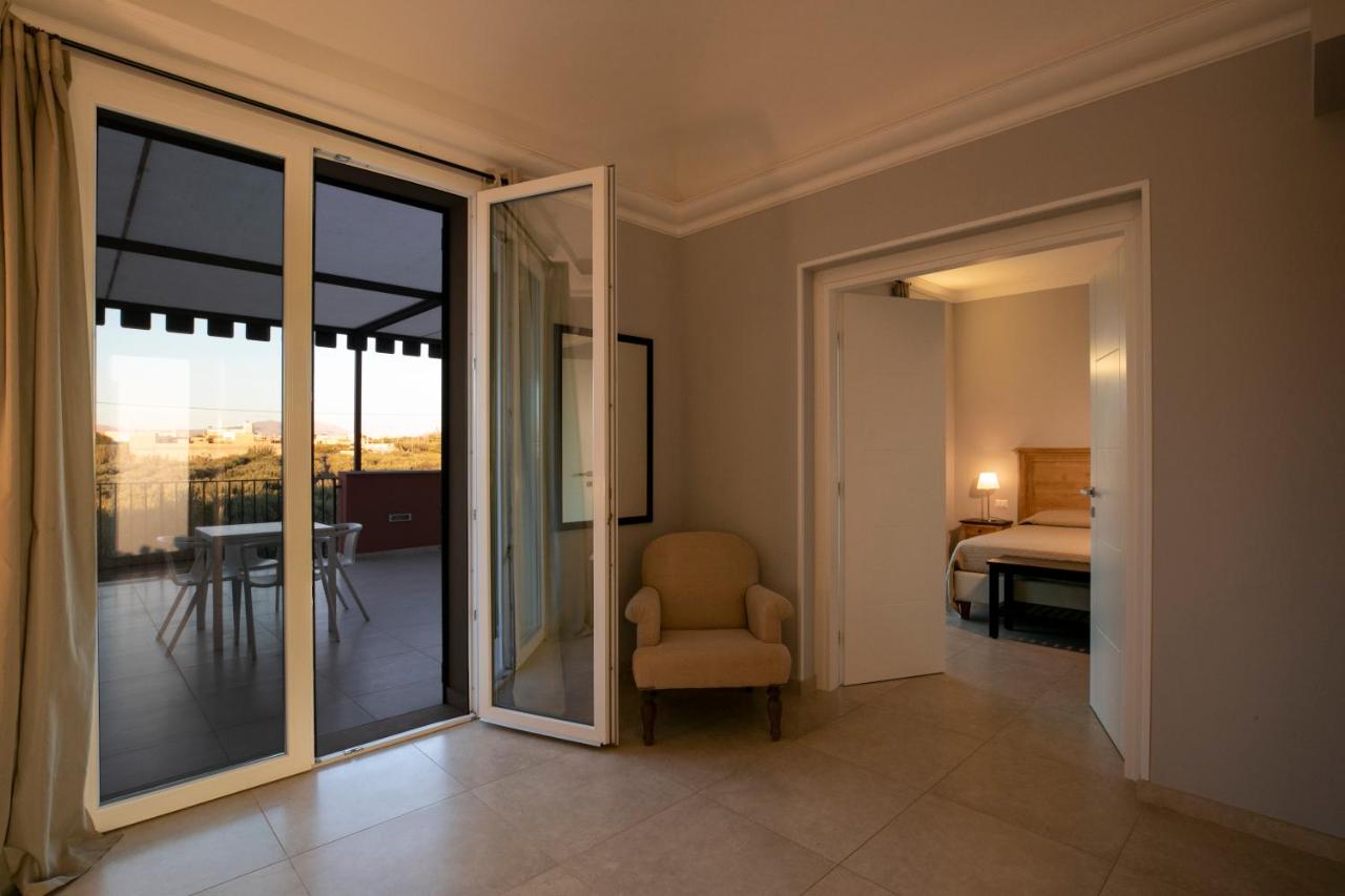 Corte Olea Resort photo 3