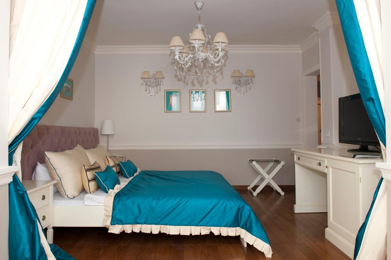 Boutique Vila Paradis - 3