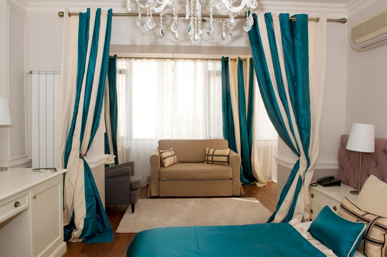 Boutique Vila Paradis - 2