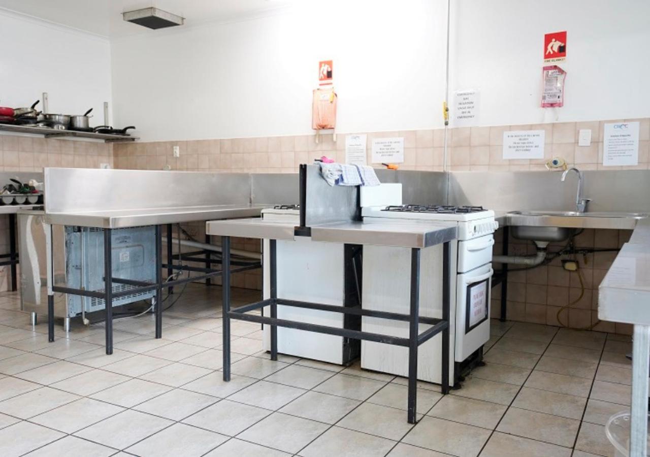 Kimberley Croc Motel photo 2