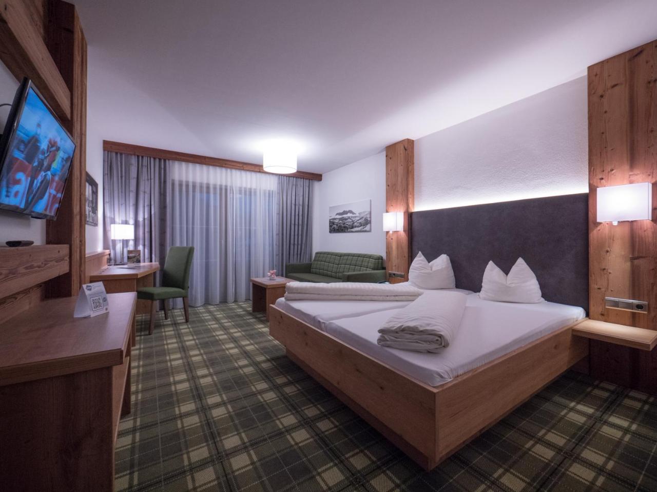 Hotel Alphof Alpbach photo 4