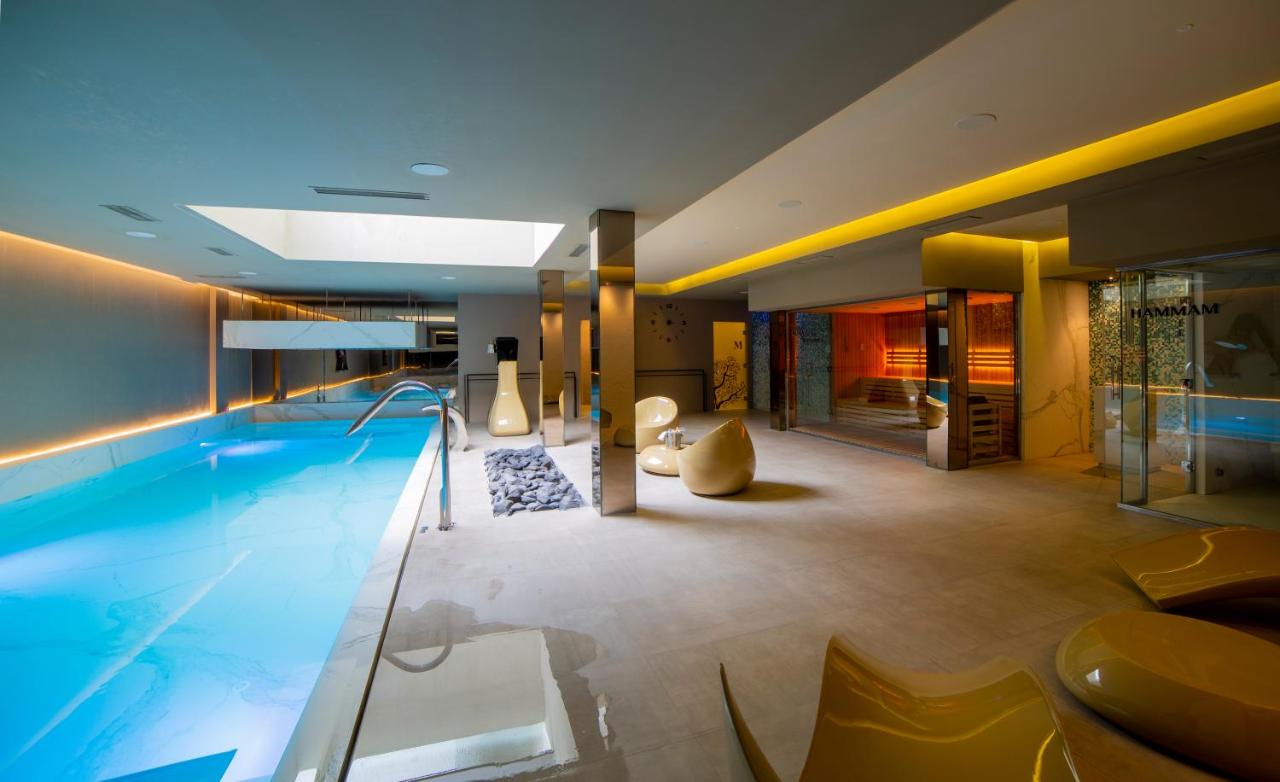 Hotel Spa Elia - 4