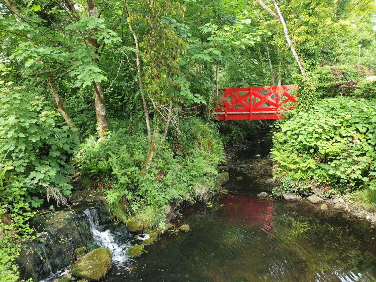 Breaffy House Hotel and Spa photo 3