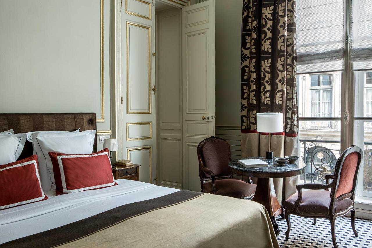 Hôtel Mansart - Esprit de France photo 2