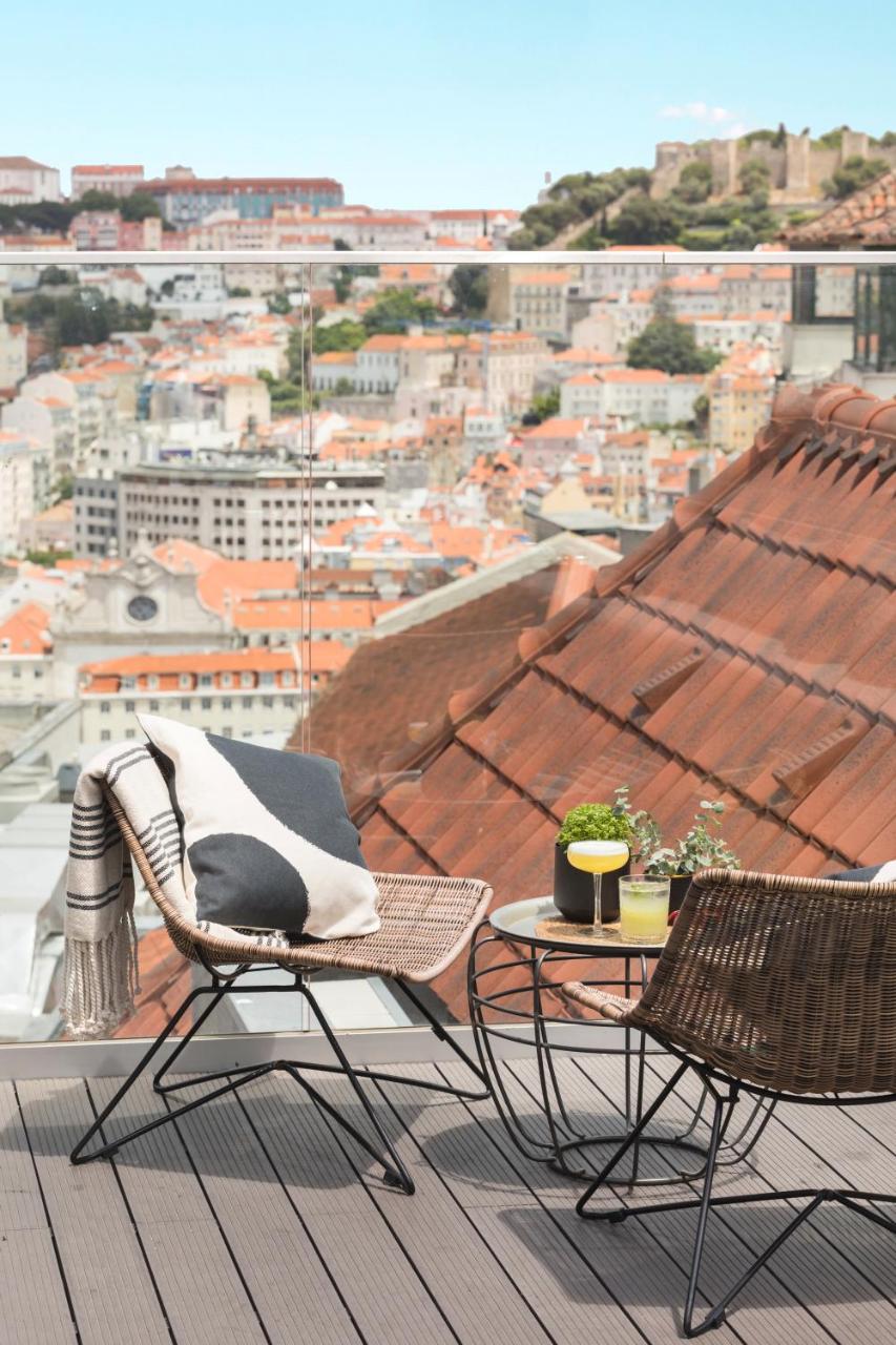 The Lumiares Hotel & Spa - Small Luxury Hotels Of The World photo 3