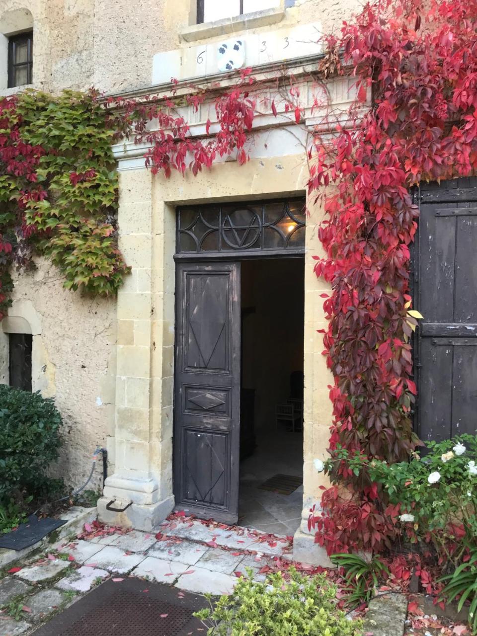 Clos Saint Léonard - 4