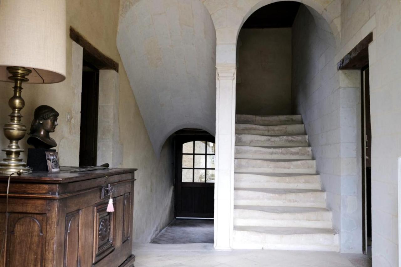 Clos Saint Léonard - 5