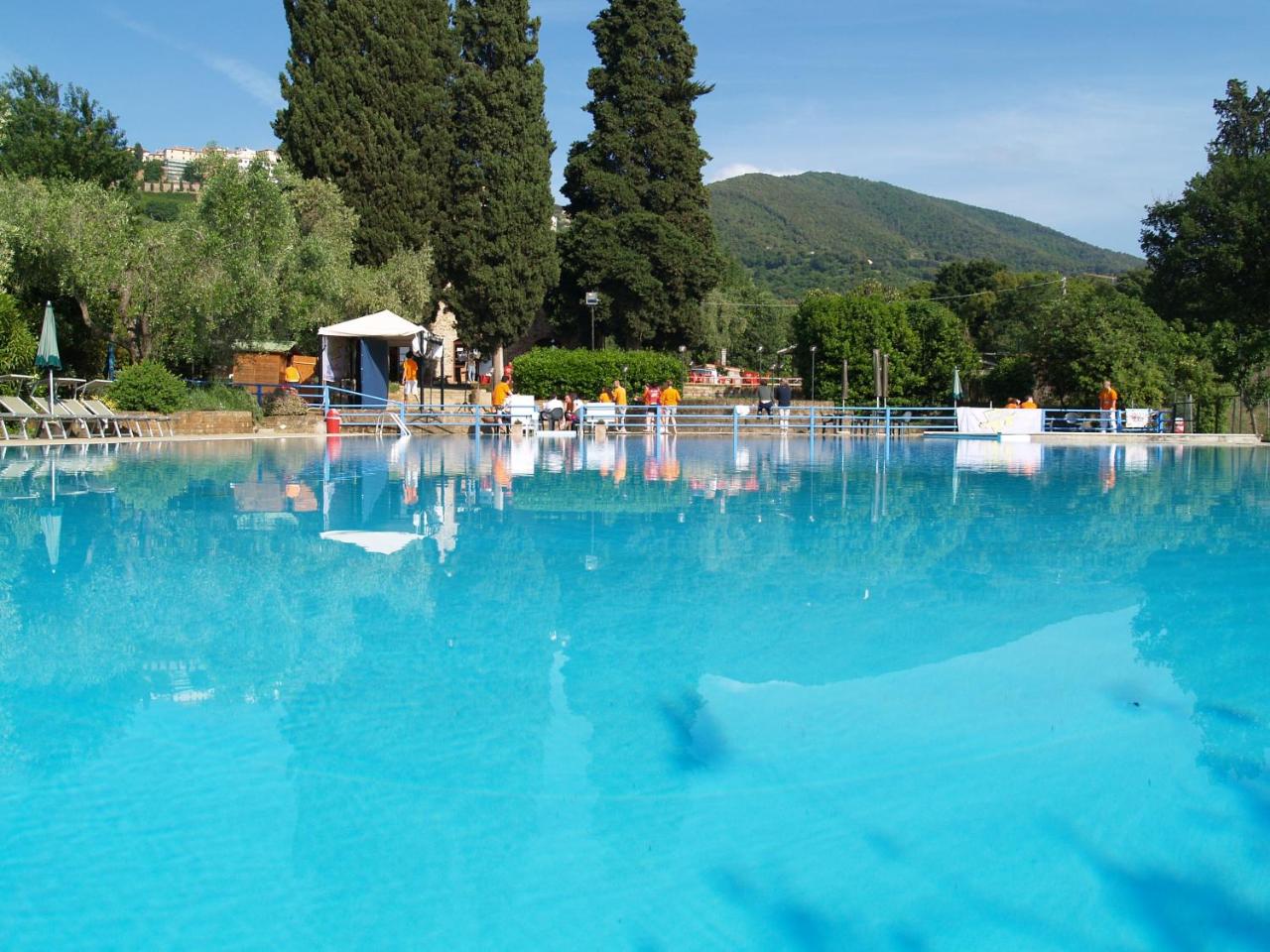 Villaggio Turistico Camping Il Fontino photo 3