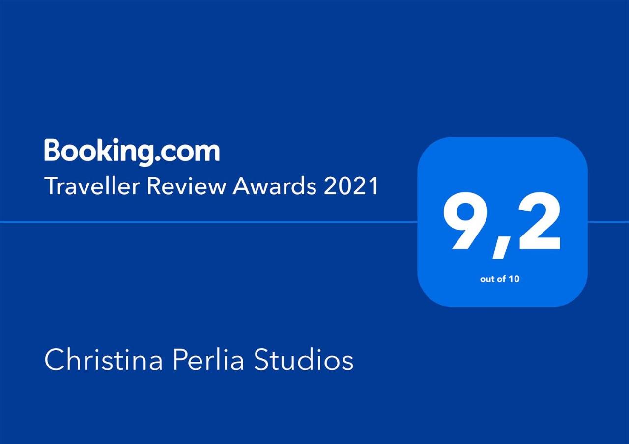 Christina Perlia Studios - 2