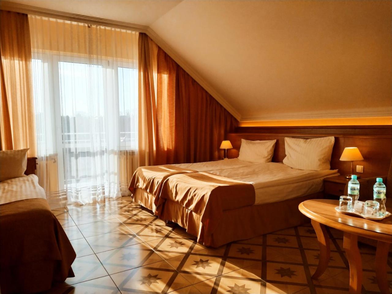 Hotel Polaris photo 2