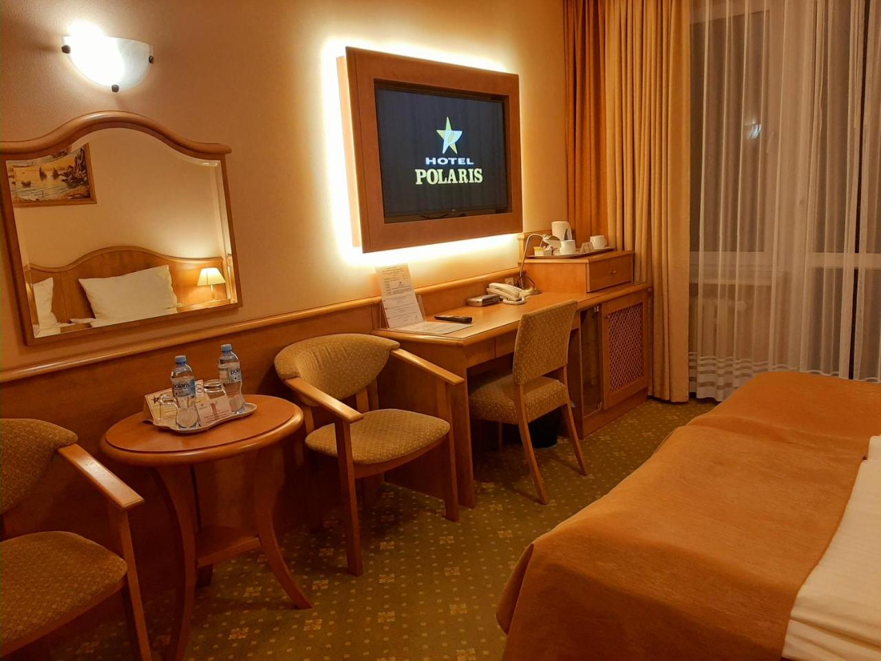 Hotel Polaris photo 3