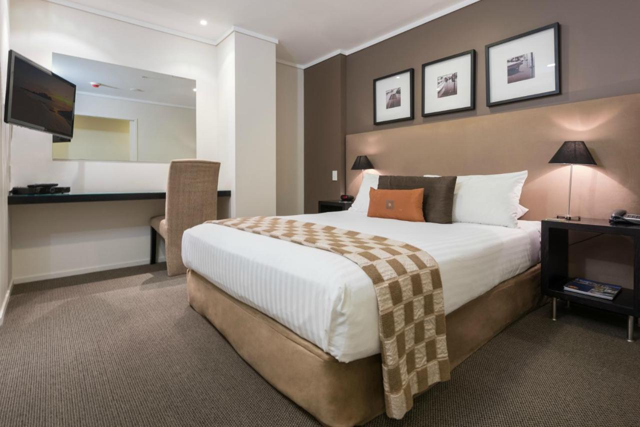 Foto - Hotel on Devonport