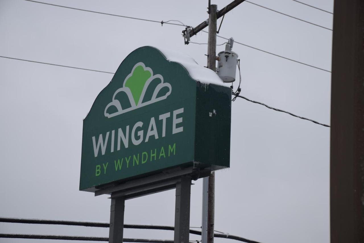 Foto - Wingate By Wyndham Baltimore Bwi Airport