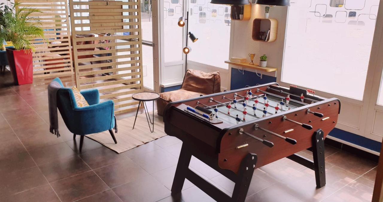 ibis budget Issy Les Moulineaux Paris Ouest photo 4