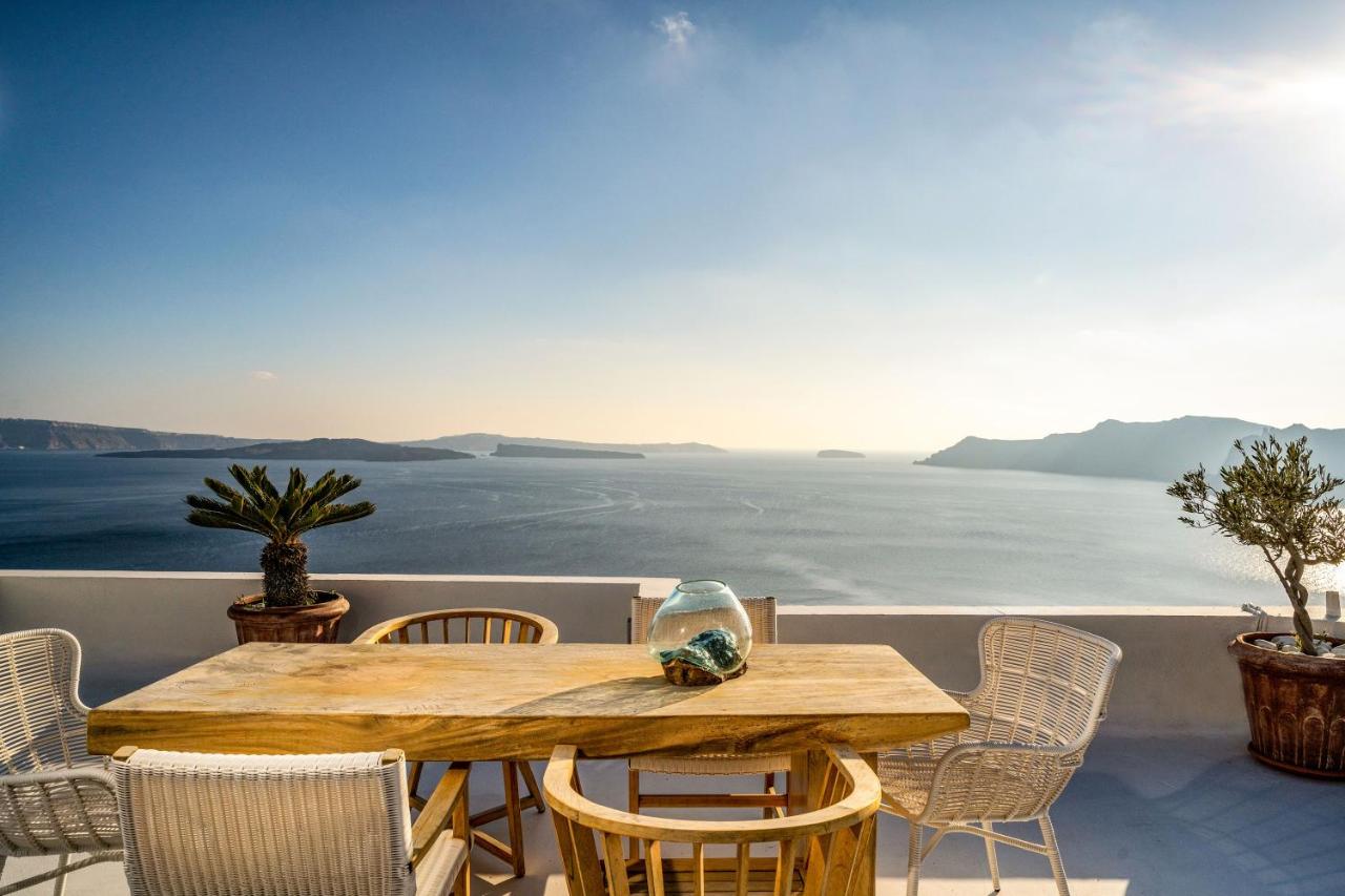 Delfini Villas