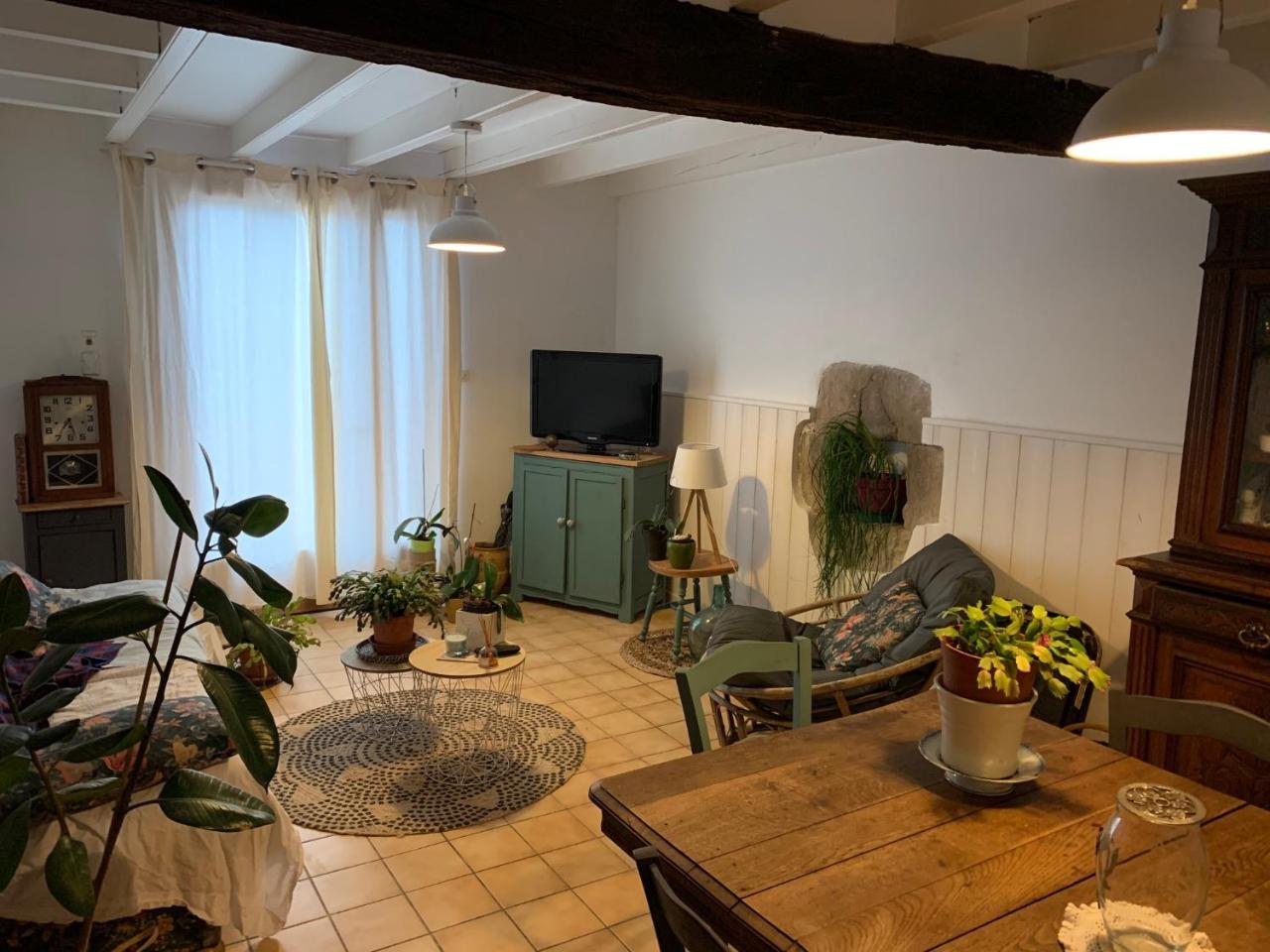 Chez Mima - 5