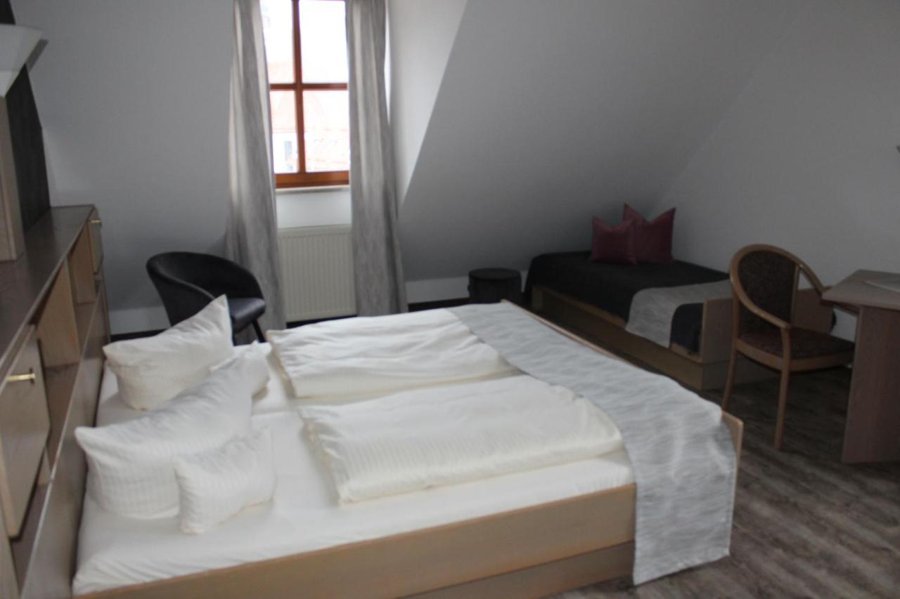 Hotel & Landgasthof Forsthof photo 2