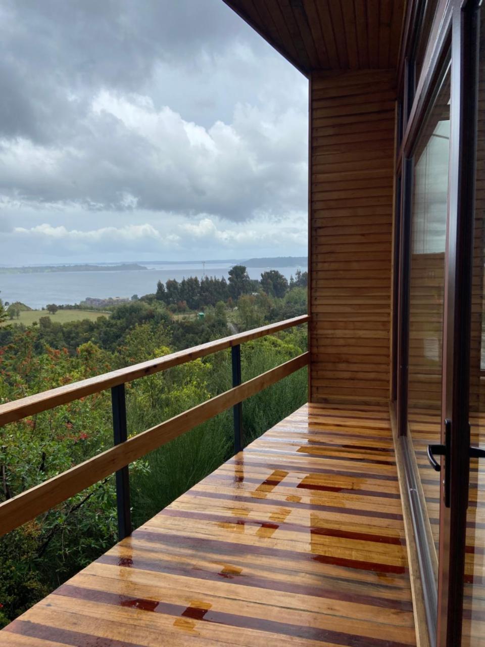 Tungulú - Hotel Boutique & Cabañas photo 3