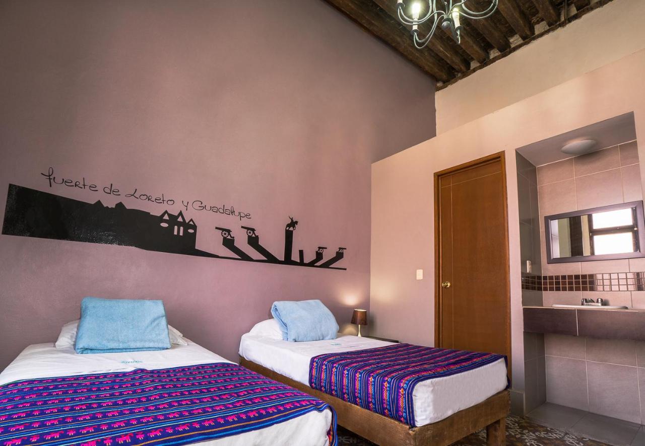 Hostal Santo Domingo photo 4
