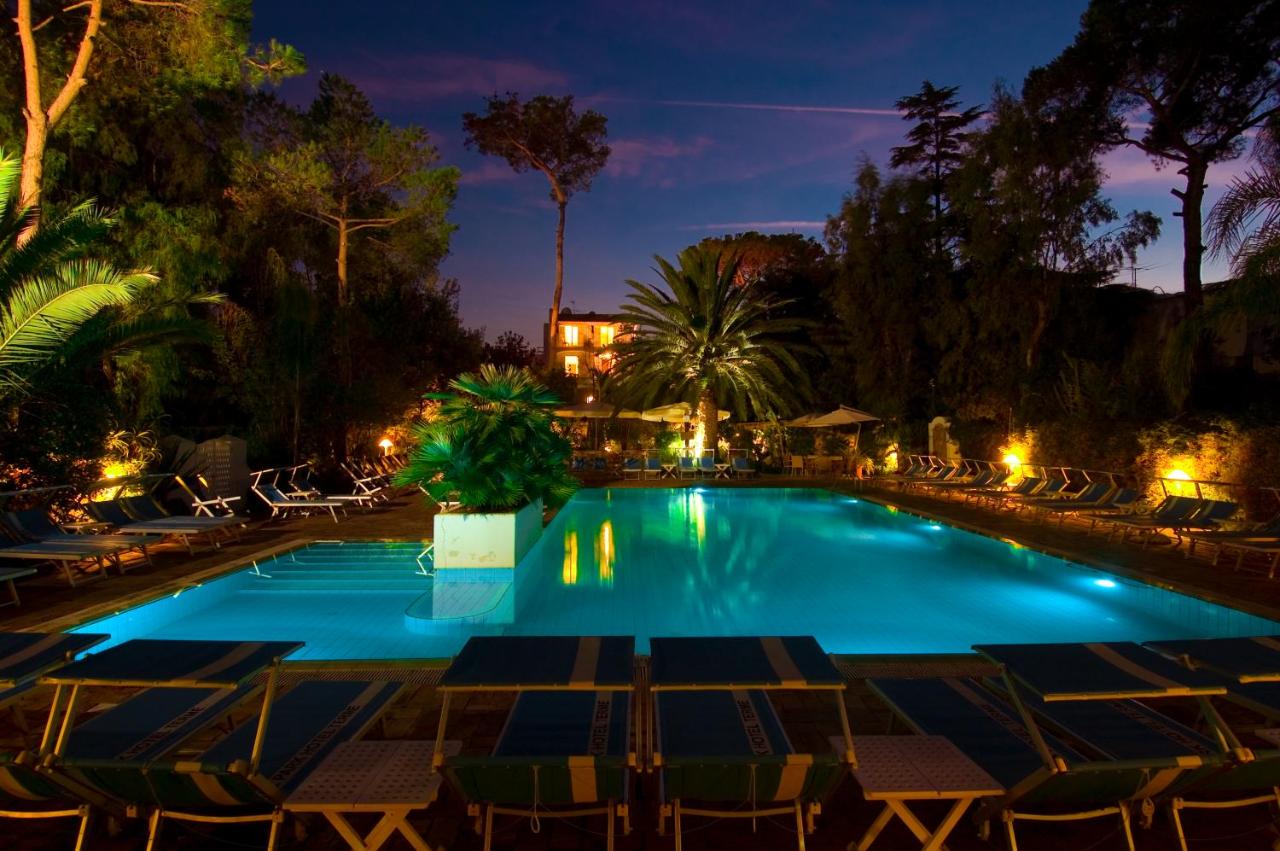 Central Park Terme - 5