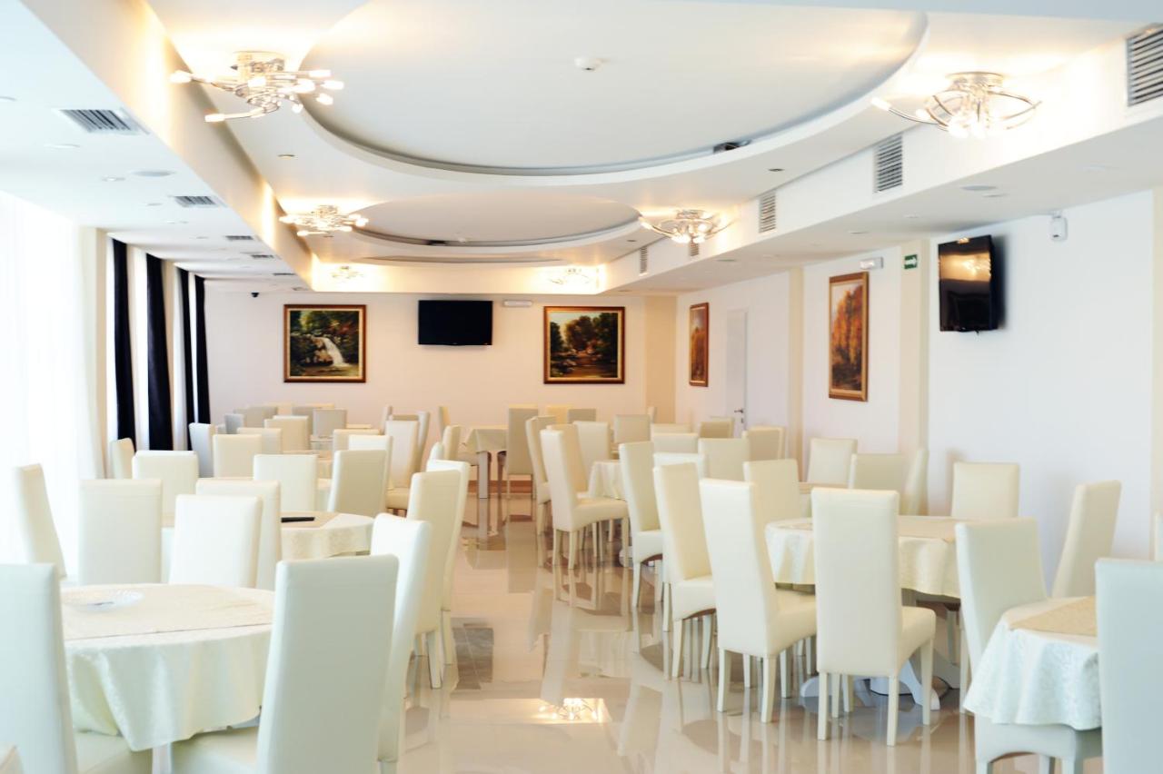 Garni Hotel Crystal Ice photo 3