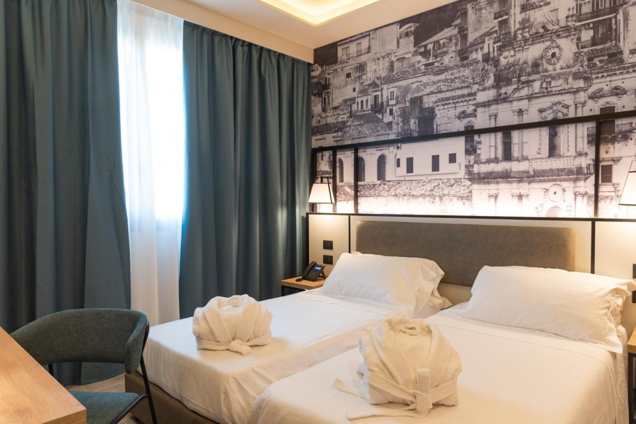 Modica Boutique Hotel - 6