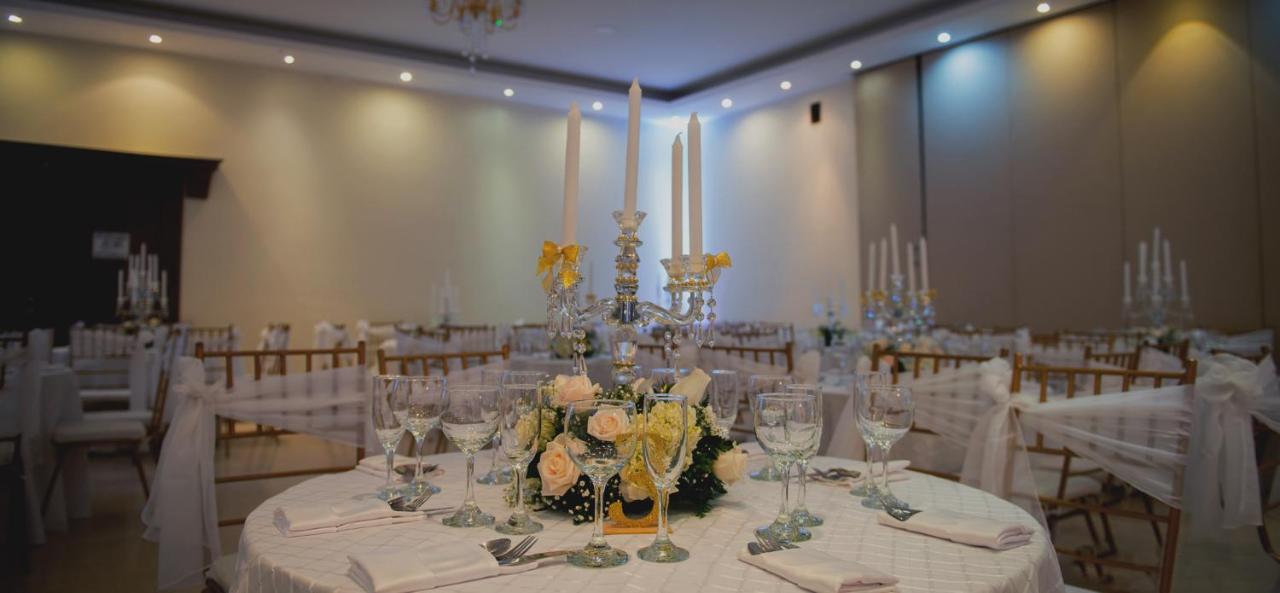Hotel CasaBlanca Cucuta photo 3